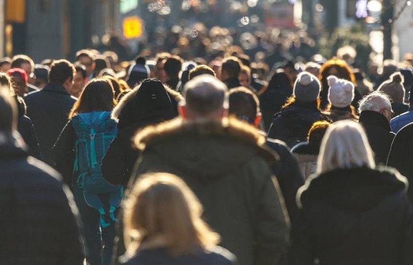 La croissance démographique naturelle de la population en Arménie en 2023 a dépassé de 23,5 % l’indice de l’année précédente