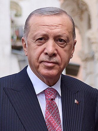 Erdogan mercredi en Egypte, pour la première fois depuis plus d’une décennie