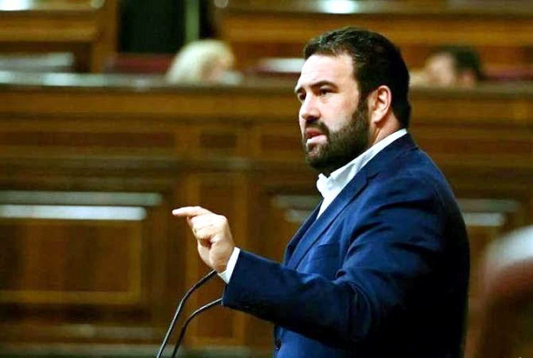 Un député espagnol considère les actions de l’Azerbaïdjan comme une violation flagrante des normes de l’ONU