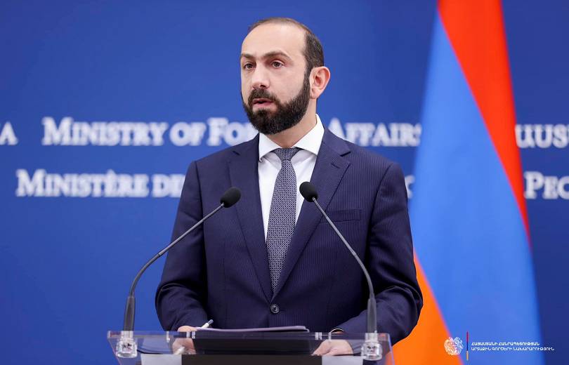 L’Arménie s’engage à organiser des Jeux de la Francophonie de haut niveau, réunissant athlètes et artistes selon Ararat Mirzoyan