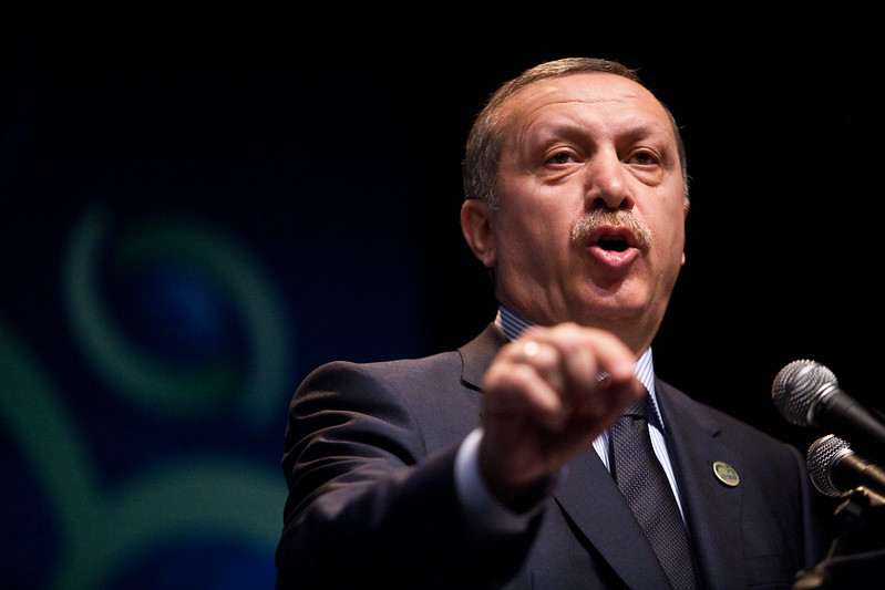 Erdogan juge que Netanyahu est « le principal responsable » à blâmer pour l’attaque de l’Iran contre Israël