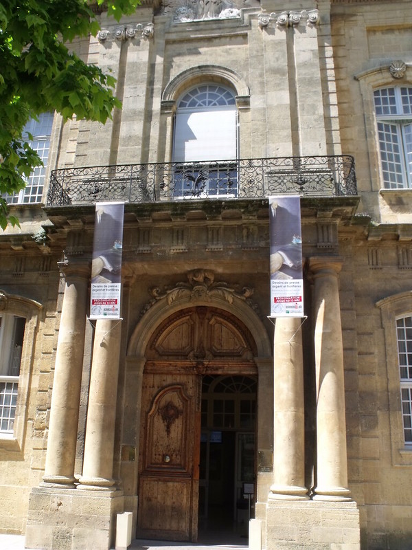 Prison avec sursis pour l’ex-directeur de Sciences Po Aix