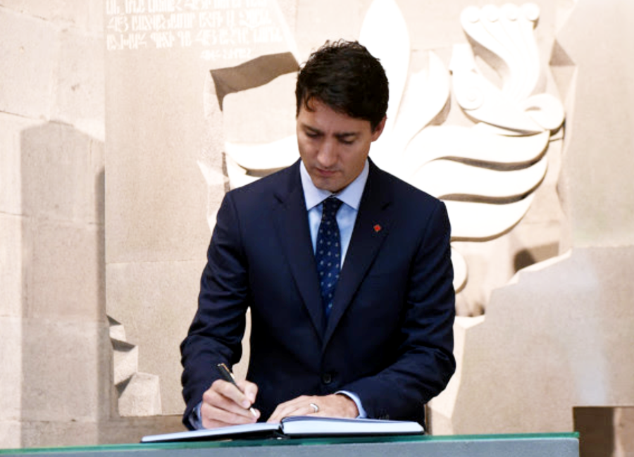 Commémoration du génocide arménien, un moment de réflexion et de souvenir