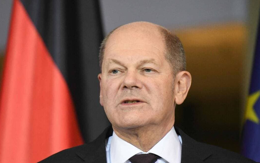 Olaf Scholz espère que le traité de paix entre l’Arménie et l’Azerbaïdjan sera signé cette année