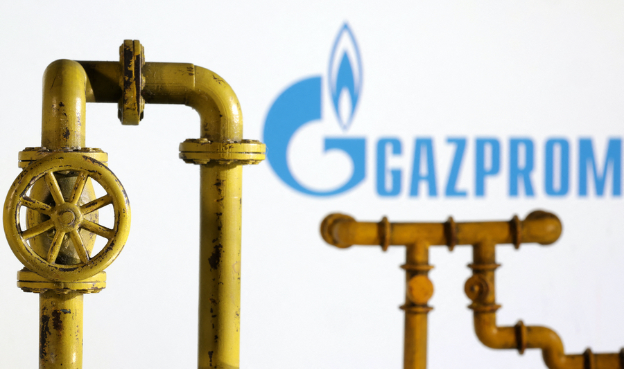 Gazprom fournira une réserve de gaz naturel de 107 millions de mètres cubes en Arménie pour l’hiver