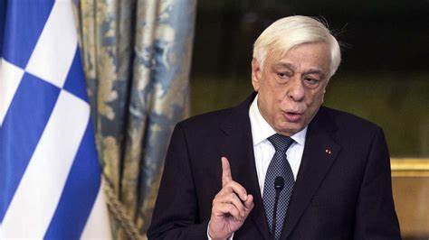 Prokopis Pavlopoulos, l’ex-Président grec à propos du génocide des Arméniens : nous n’oublierons pas l’actualité de la barbarie turque