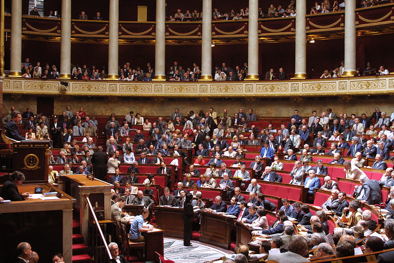 Chrétiens d’Orient: l’Assemblée vote à son tour sur le génocide des Assyro-Chaldéens