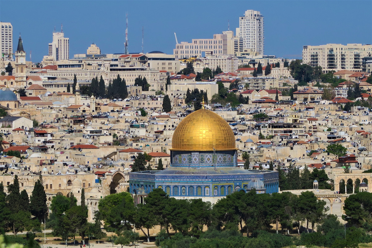 Un policier israélien poignardé par un citoyen turc dans la Vieille ville