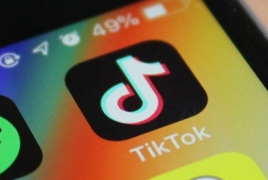 Le président de la Commission de télévision et de radio d’Arménie propose de limiter l’accès de TikTok en Arménie