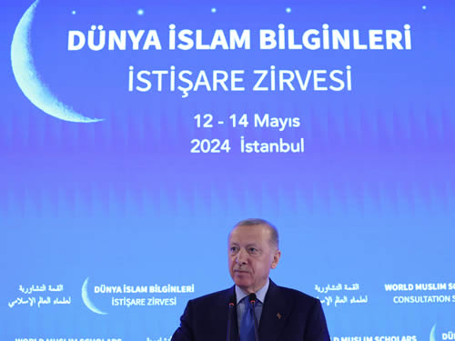 « Plus de 1.000 membres du Hamas » hospitalisés en Turquie, annonce  Erdogan