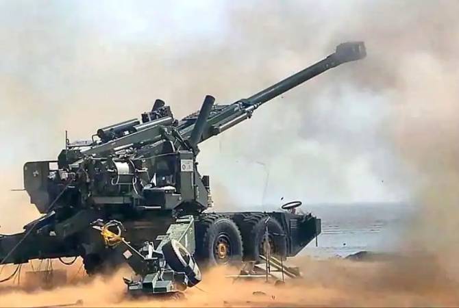 La coopération arméno-indienne en matière de défense progresse très bien affirme l’ambassadrice d’Inde en Arménie