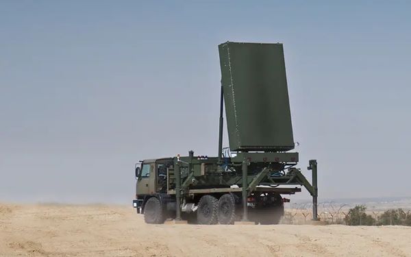 L’Azerbaïdjan utilise un radar israélien de contre-artillerie lors d’un exercice militaire