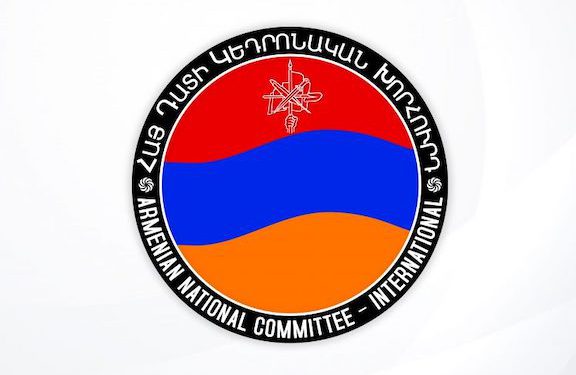 La conférence internationale de l’Armenian National Committee débute en Arménie