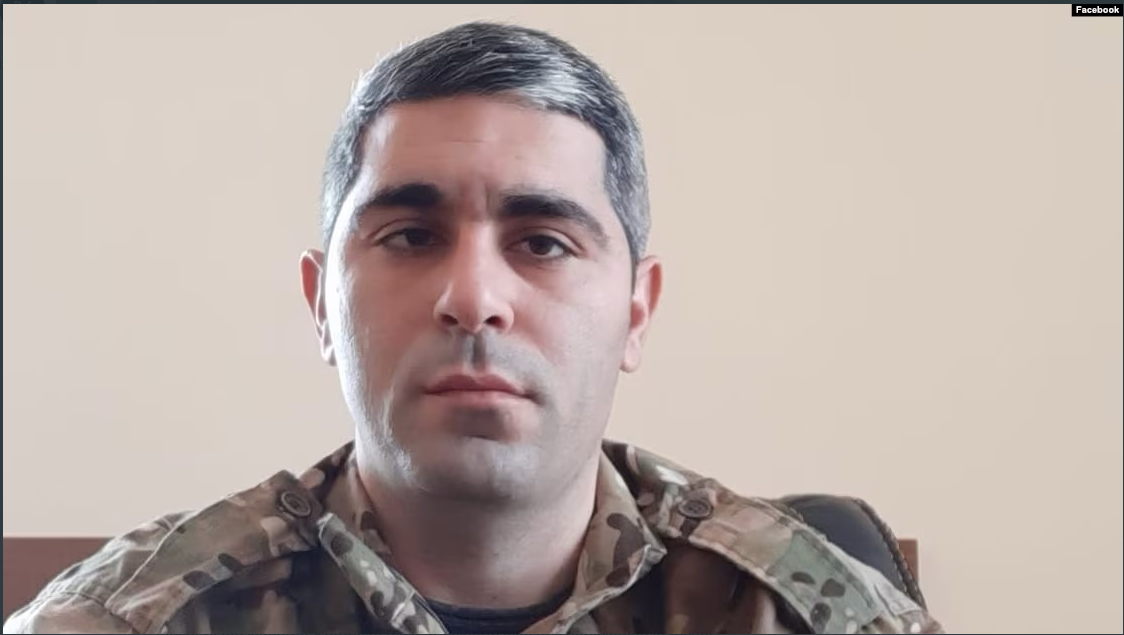 Un maire du Karabakh arrêté après avoir rencontré un leader arménien de la contestation