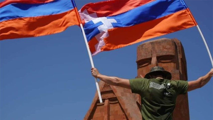 Le déplacement forcé des Arméniens d’Artsakh a créé une crise culturelle et humanitaire insurmontable