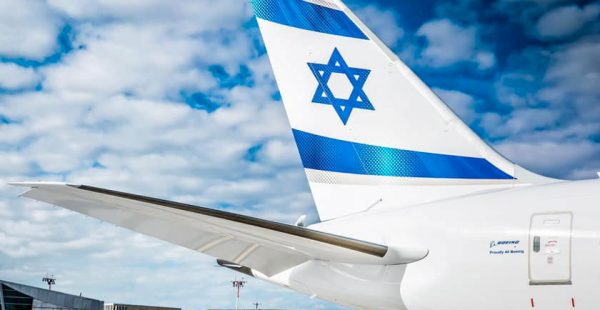 Un avion israélien atterrit en urgence en Turquie, le personnel refuse l’avitaillement