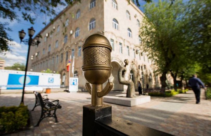 8 candidats en lice pour le poste de directeur de la Radio Publique d’Arménie