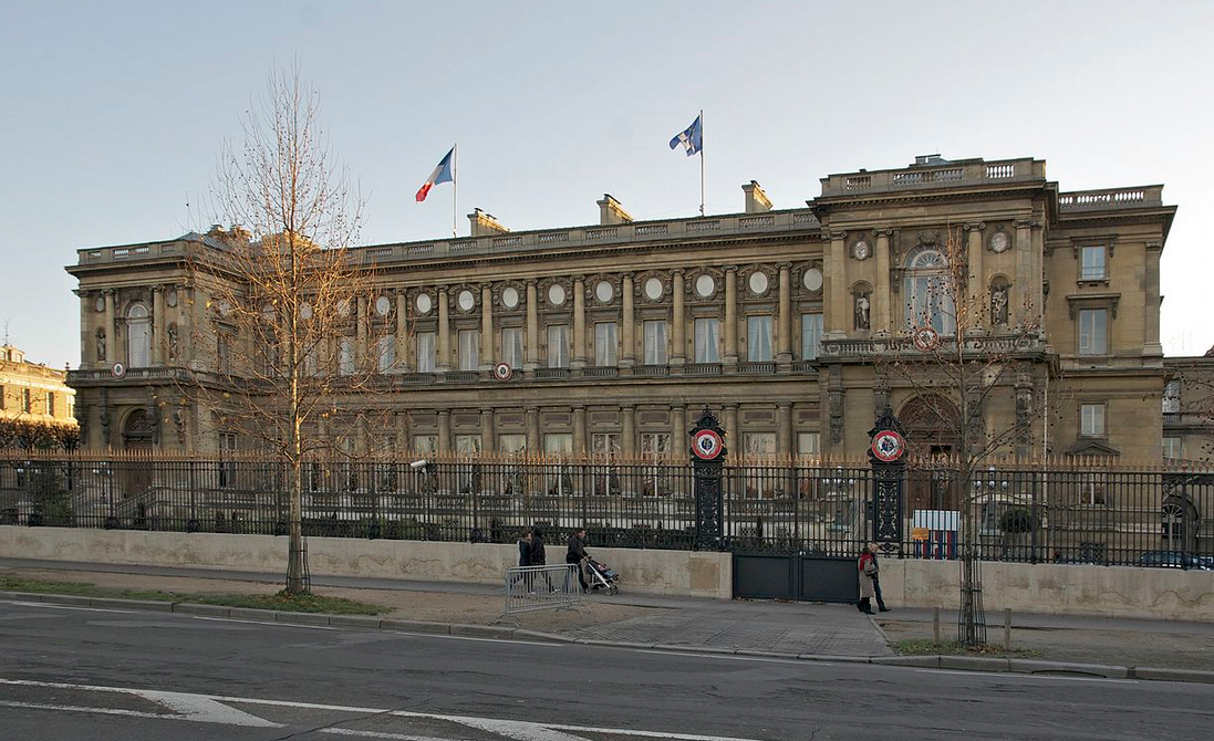 La France réaffirme son attachement à la souveraineté et l’intégrité territoriale du pays