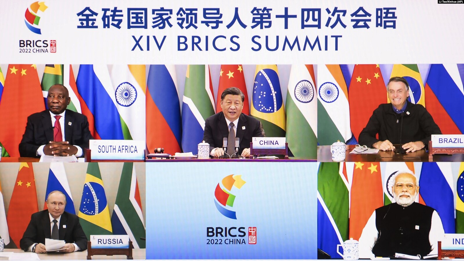 N. Pachinian confirme sa participation au sommet des BRICS