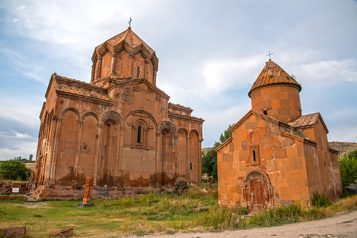 La nouvelle décision du gouvernement arménien garantira la protection du complexe du monastère de Marmashen