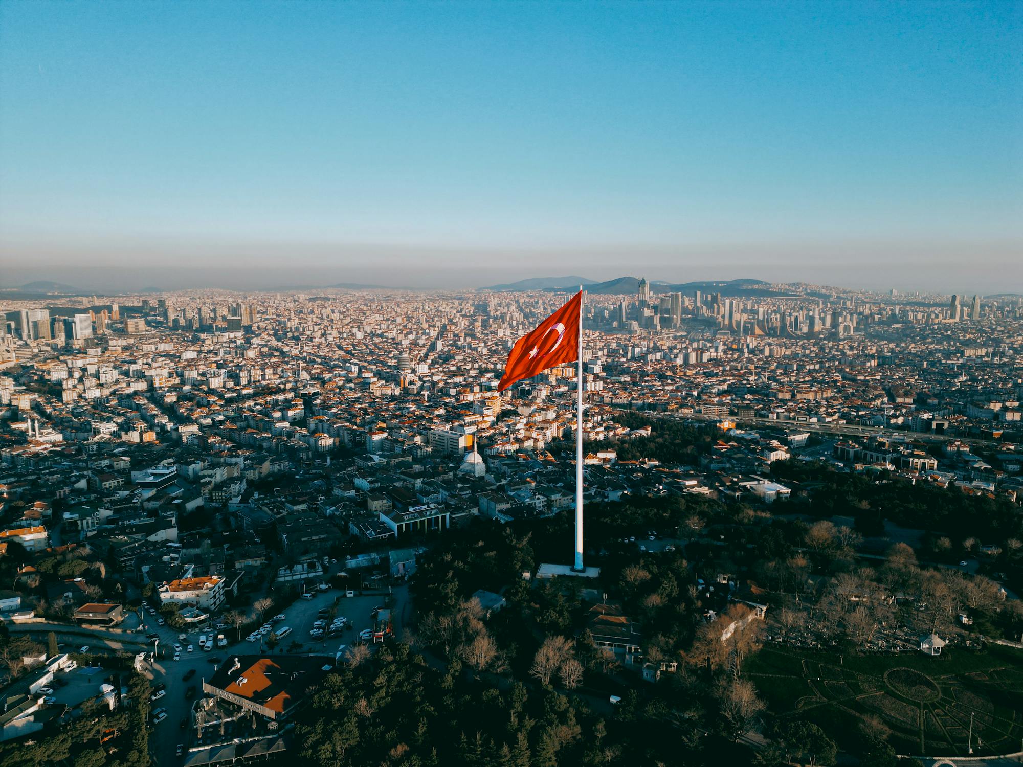 La Turquie et la Suède entament aujourd’hui une coopération en matière de sécurité