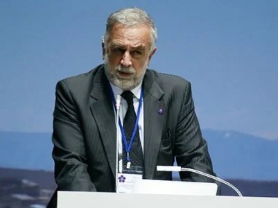 Luis Moreno Ocampo : C’est une honte pour le monde entier que l’homme qui a créé l’UWC Dilijan soit en prison à Bakou