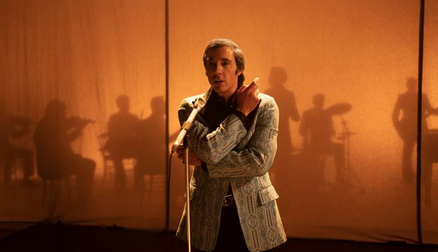 «Le film Monsieur Aznavour est le plus bel hommage qu’on pouvait rendre à mon père»