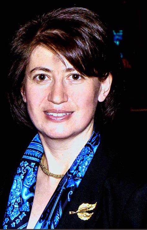 Hasmik Tolmajian a été nommée représentante permanente d’Arménie auprès du bureau de l’ONU à Genève et des organisations internationales