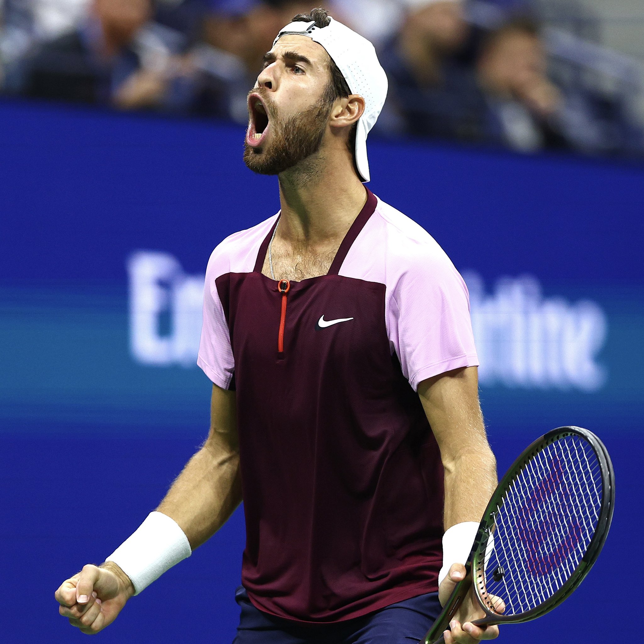 ATP-500 : Karen Khachanov atteint la finale du Tournoi de Vienne (Autriche)