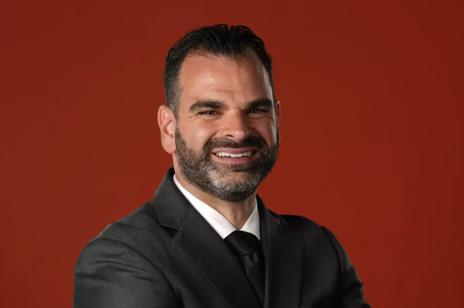 Zack Minasian nommé directeur général des Giants de San Francisco