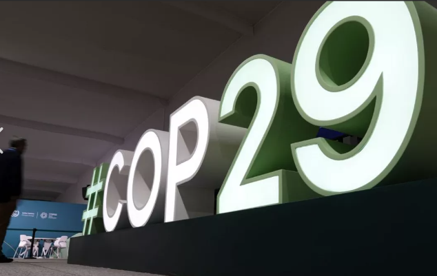 L’Arménie laisse planer le doute sur sa participation à la COP29, alors qu’elle vient de débuter à Bakou