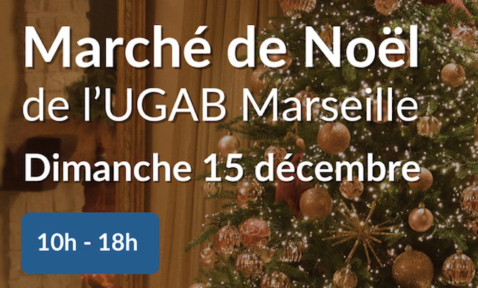 Marché de Noël