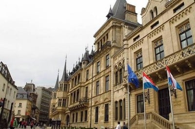 Le Parlement luxembourgeois adopte une résolution demandant la libération de tous les prisonniers détenus en Azerbaïdjan