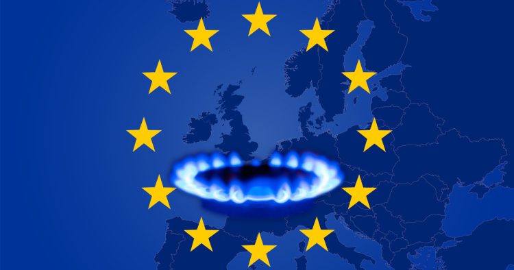 L’UE affirme qu’elle n’importa pas de gaz russe depuis l’Azerbaïdjan