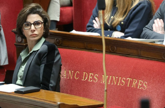 Peut-on Laisser au gouvernement quelqu’un à qui on reproche ce genre de chose ?