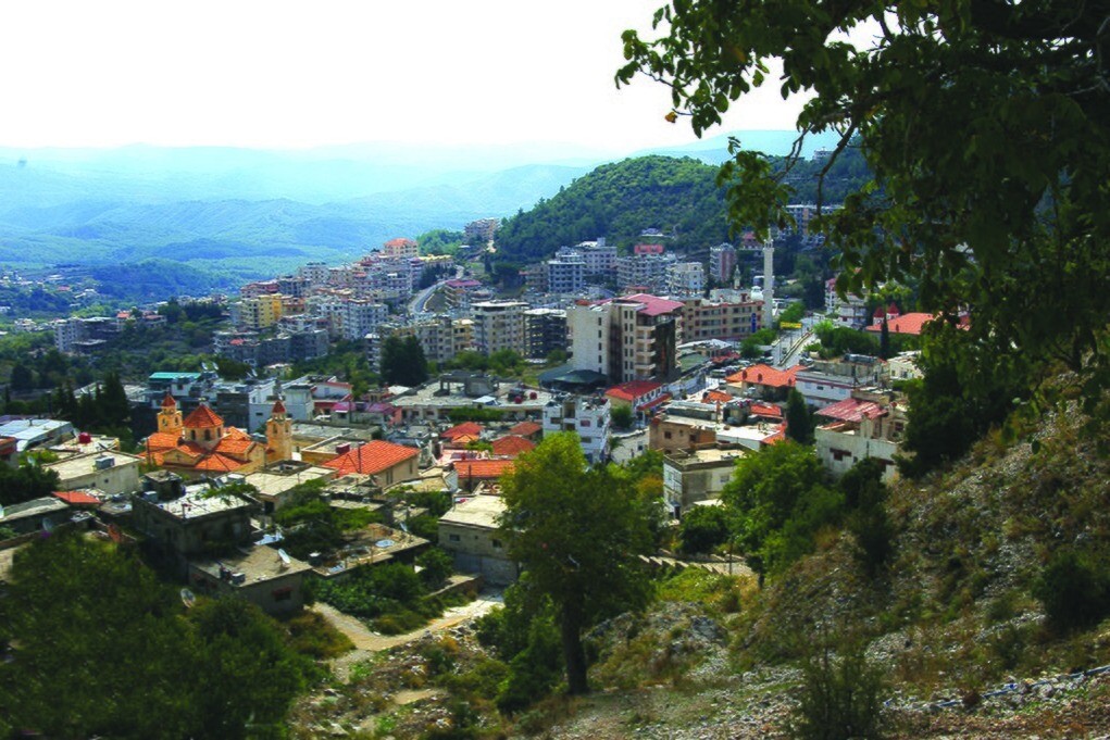 Les militants  ne causent aucun dommage à Kessab, selon une Arménienne locale