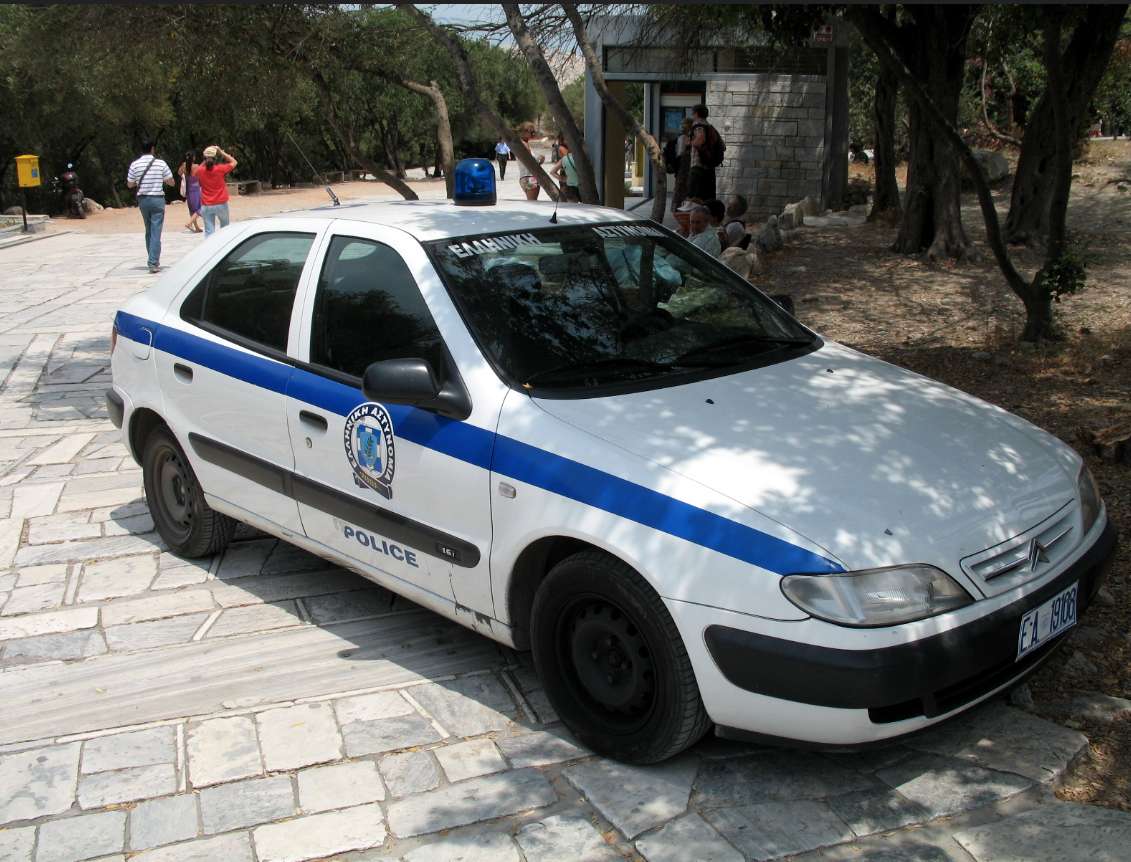 Grèce: deux Turcs placés en détention provisoire pour deux meurtres