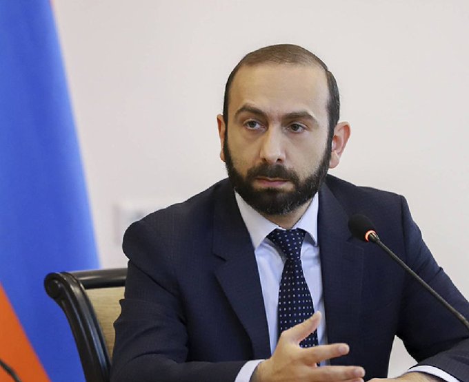 Les points essentiels de la Conférence de presse d'Ararat Mirzoyan