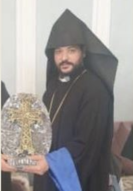 Mort mystérieuse de l’archimandrite arménien du Liban Anania Kojanian,