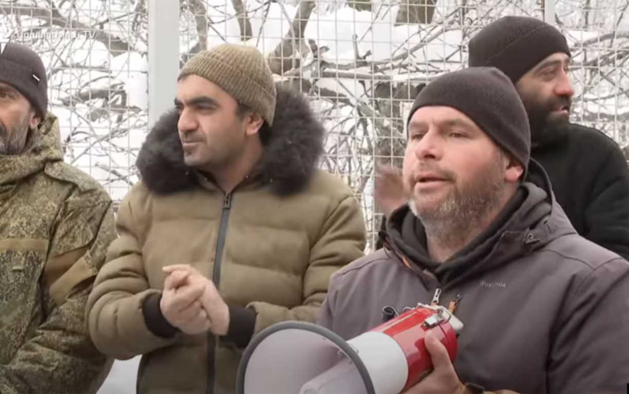 Les organisateurs de la grève sont licenciés par le géant minier arménien